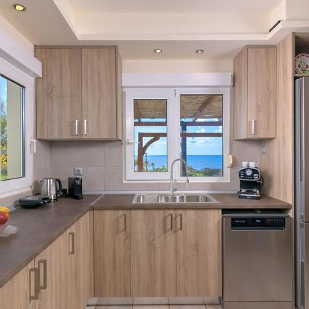 Edem Paradise Plimmiri Exterior photo