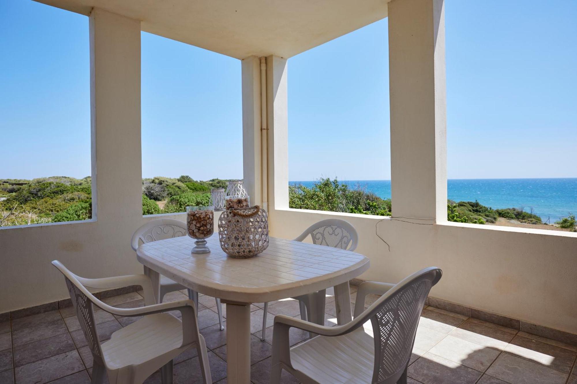 Edem Paradise Plimmiri Exterior photo