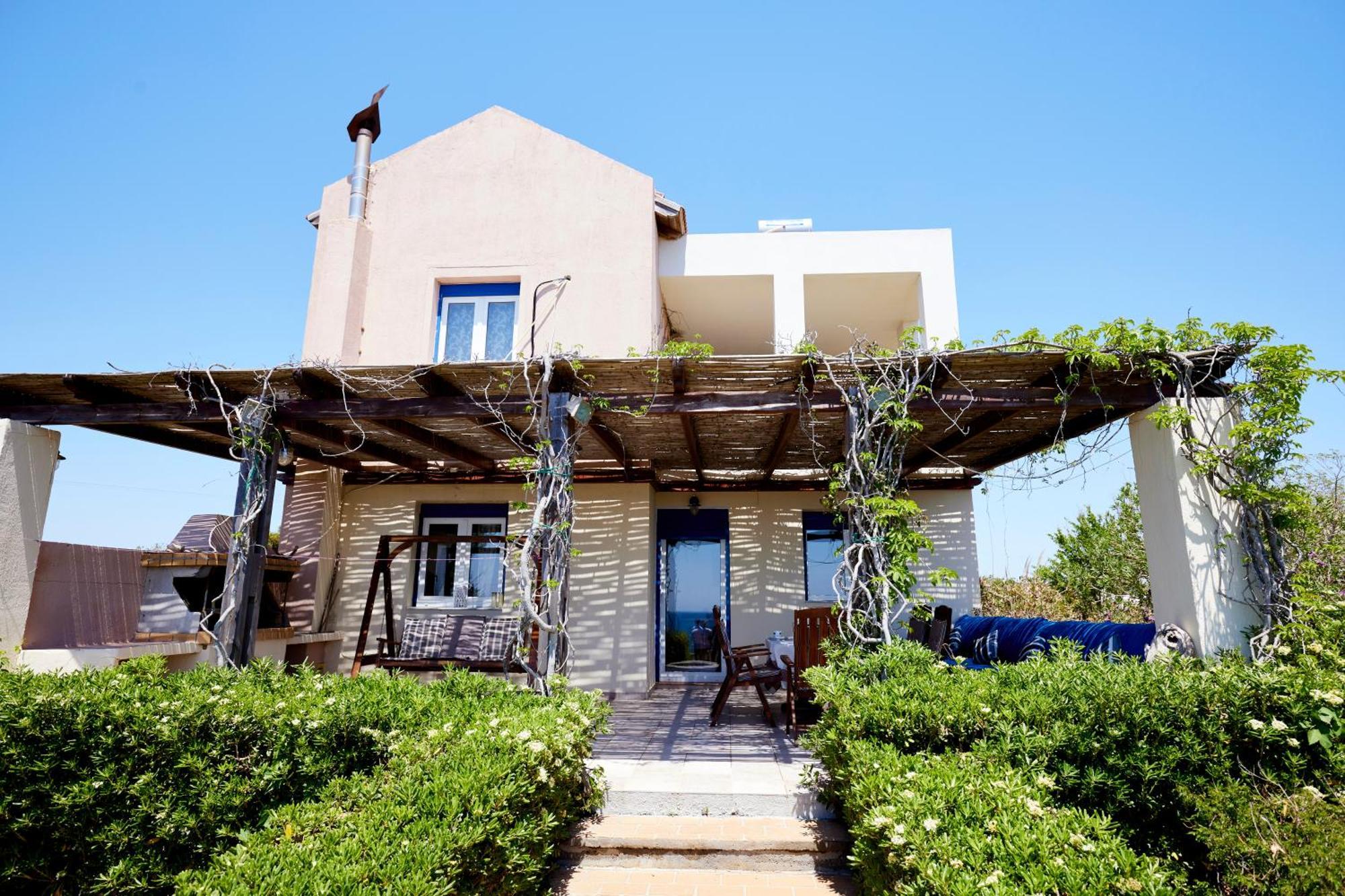 Edem Paradise Plimmiri Exterior photo