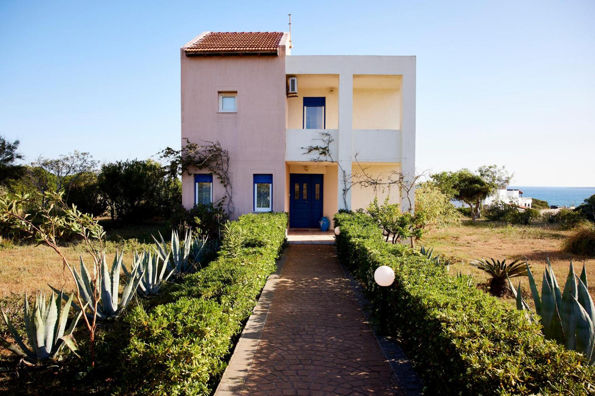 Edem Paradise Plimmiri Exterior photo
