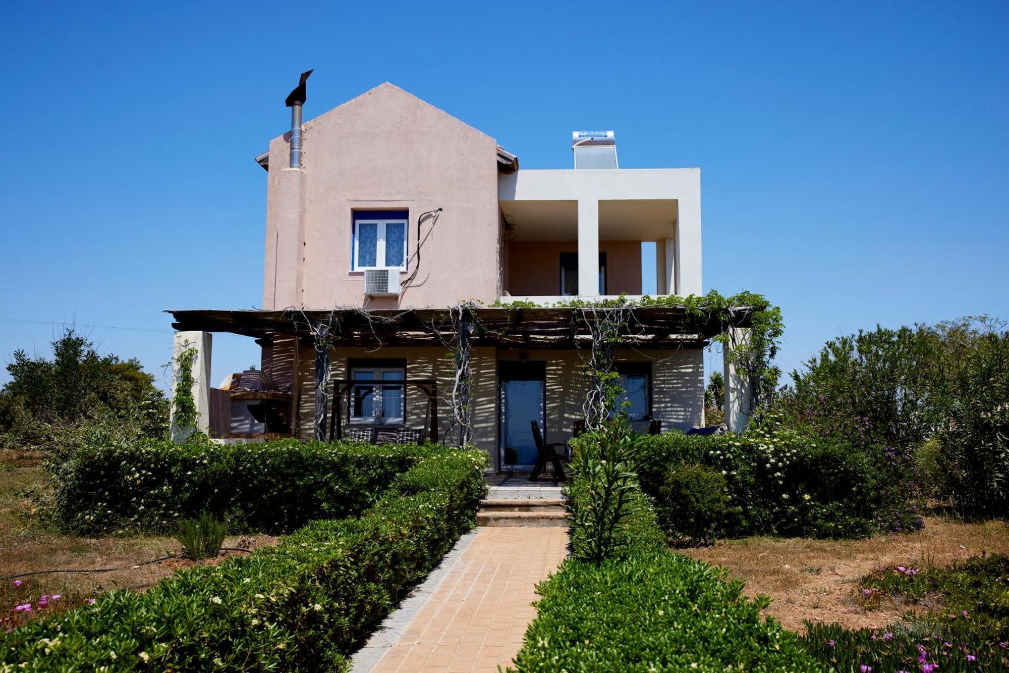 Edem Paradise Plimmiri Exterior photo