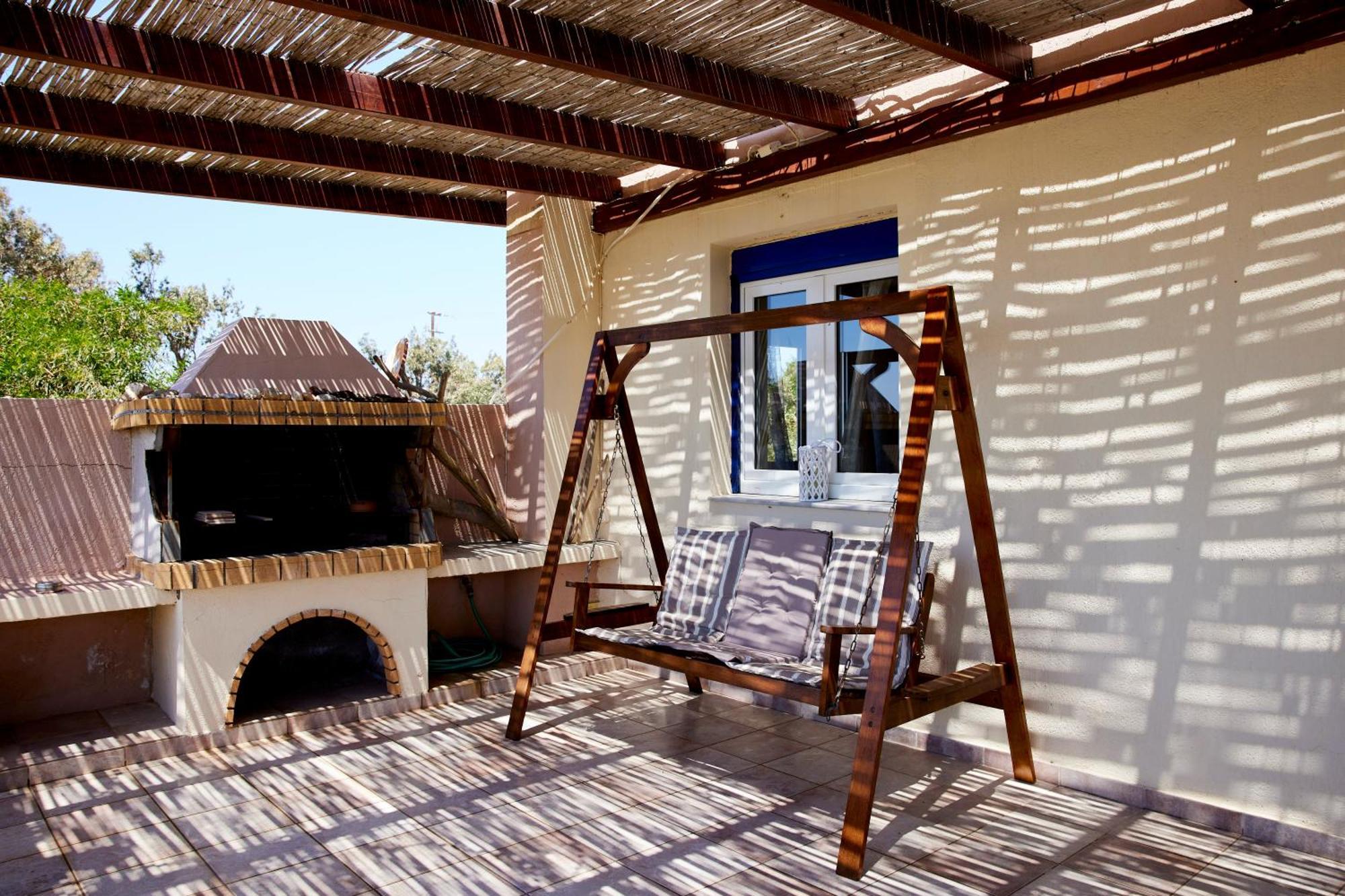 Edem Paradise Plimmiri Exterior photo